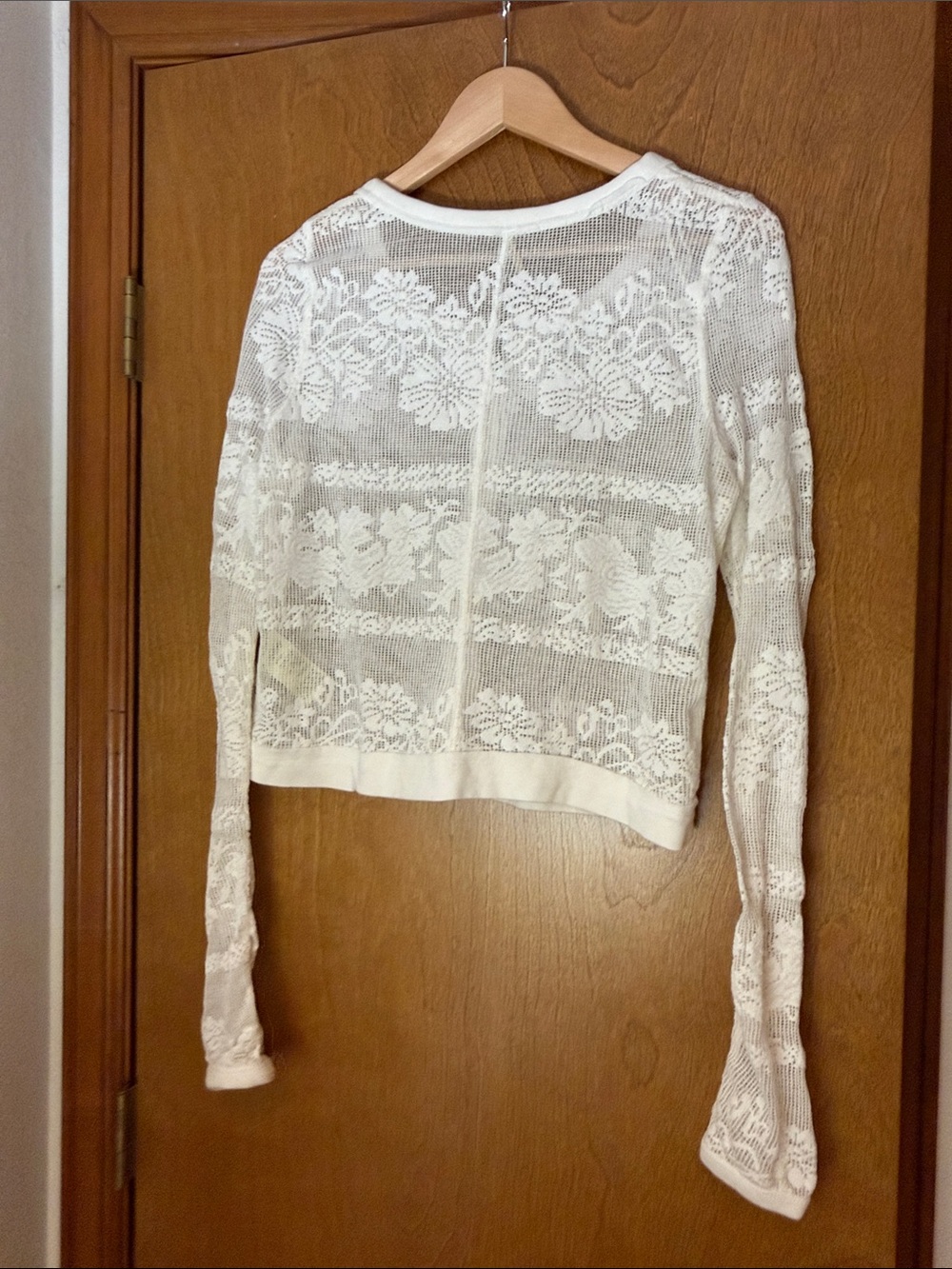 Free People // NWOT Lover cardigan - Picture 7 of 7